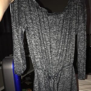 Fashion nova mini dress 😍